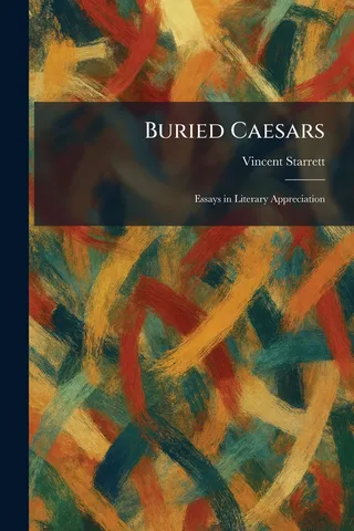 Buried Caesars