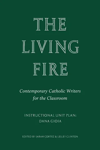 The Living Fire