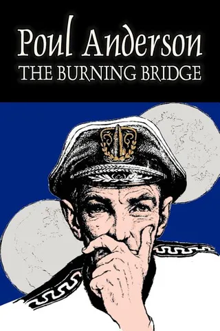 The Burning Bridge