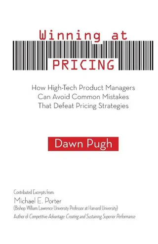 Winning at Pricing