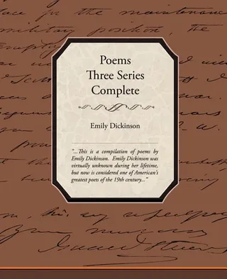 Poems