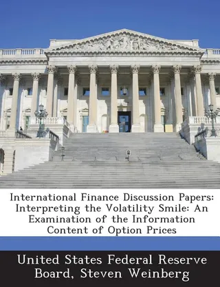 International Finance Discussion Papers