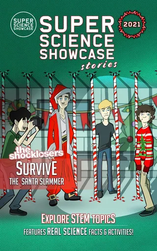 Shocklosers Survive the Santa Slammer