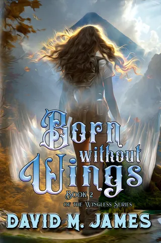 Born Without Wings