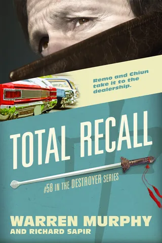 Total Recall