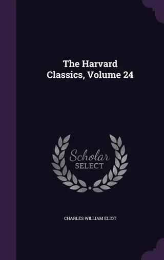 The Harvard Classics
