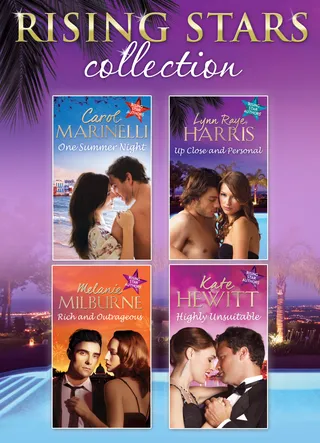 Rising Stars Collection