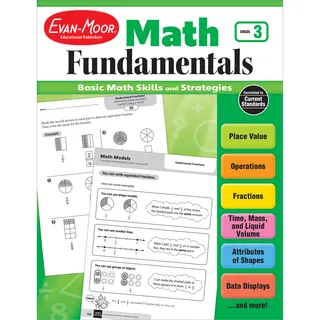 Math Fundamentals