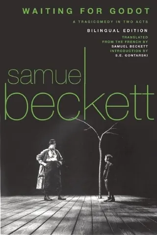 Waiting for Godot En Attendant Godot