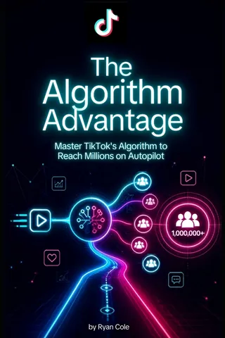 The Algorithm Advantage
