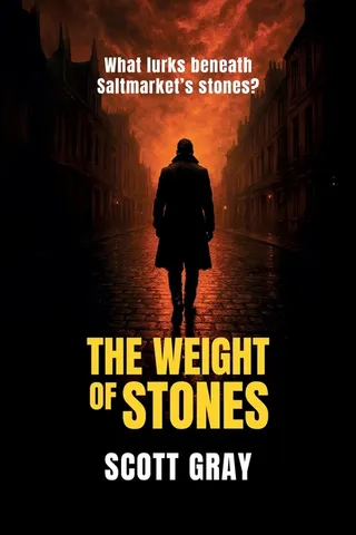 The Weight of Stones
