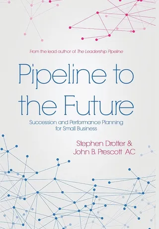Pipeline to the Future