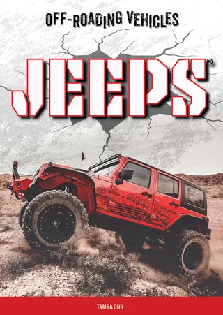 Jeeps