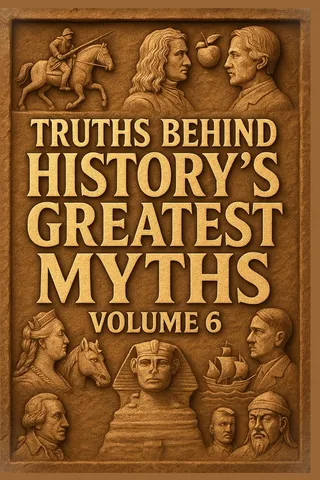 Truths Behind History's Greatest Myths