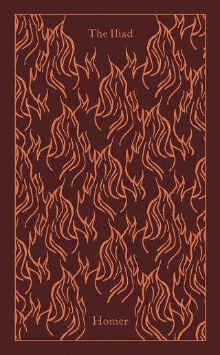 The Iliad