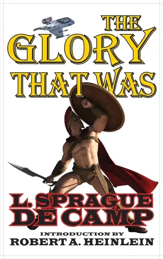 The Glory That Was