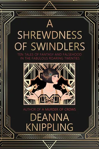 Shrewdness of Swindlers