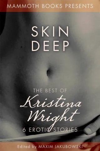 The Best of Kristina Wright