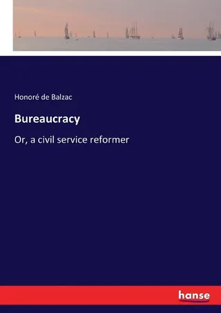Bureaucracy