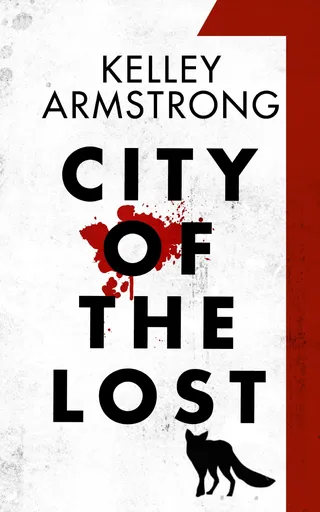 City of the Lost Part 1