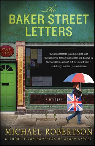 Baker Street Letters
