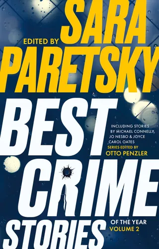 Best Crime Stories of the Year