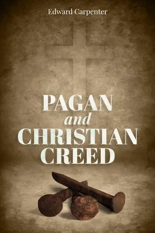 Pagan and Christian Creed