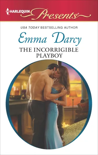 Incorrigible Playboy