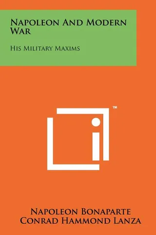 Napoleon and Modern War