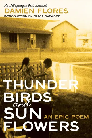 Thunderbirds and Sunflowers
