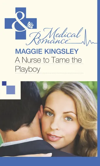 Nurse to Tame the Playboy