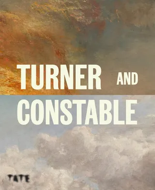 Turner and Constable