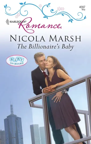 Billionaire's Baby