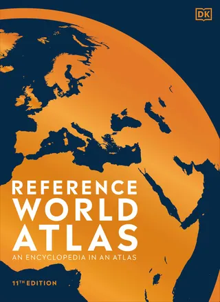Reference World Atlas