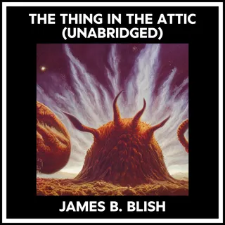 Thing In The Attic