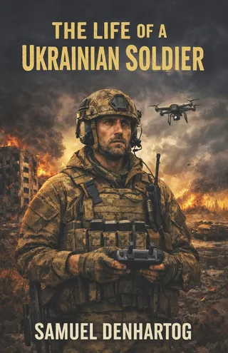 The Life of a Ukrainian Soldier