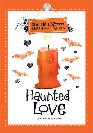 Haunted Love