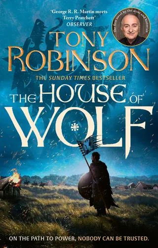 The House of Wolf