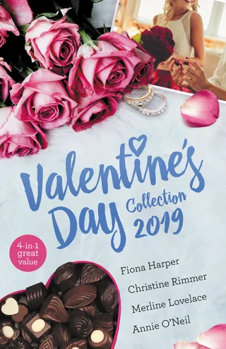 Valentine's Day Collection