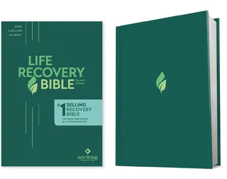 Life Recovery Bible