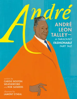 André
