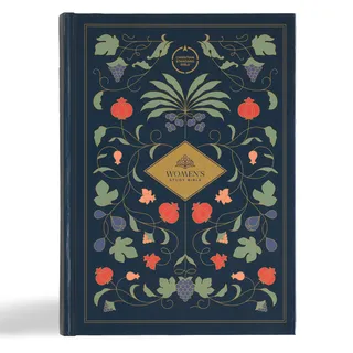 CSB Women's Study Bible