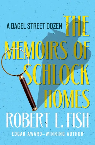 Memoirs of Schlock Homes