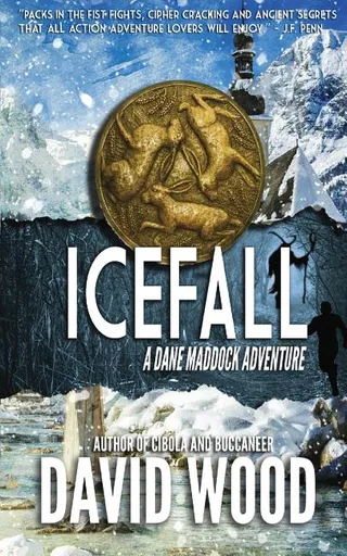 Icefall