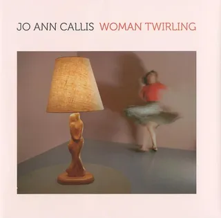 Jo Ann Callis