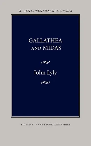 Gallathea and Midas