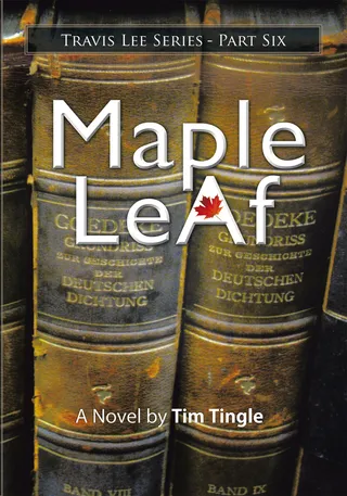 Mapleleaf