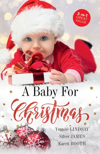 Baby for Christmas