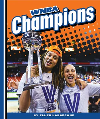 WNBA Champions