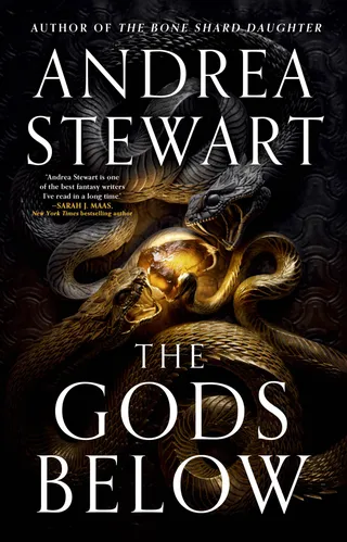 The Gods Below